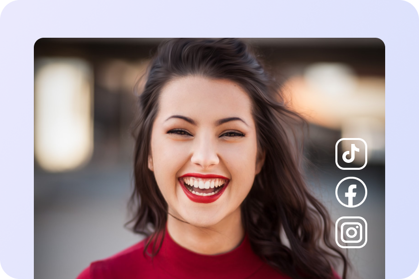 Campanhas nas redes sociais